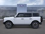 New 2026 Ford Bronco Outer Banks thumbnail 3
