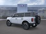 New 2026 Ford Bronco Outer Banks thumbnail 4