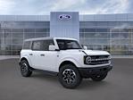 New 2026 Ford Bronco Outer Banks thumbnail 7