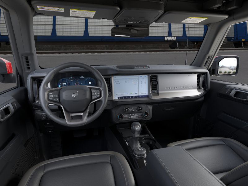 New 2026 Ford Bronco Outer Banks - photo 8
