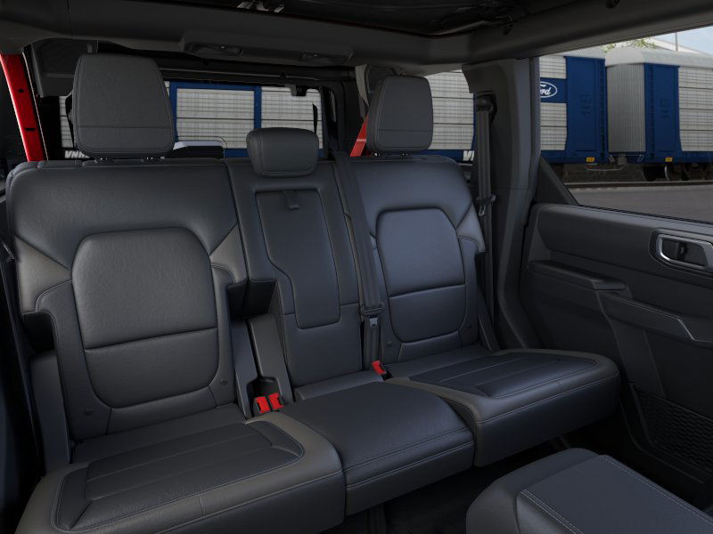 New 2026 Ford Bronco Outer Banks - photo 10