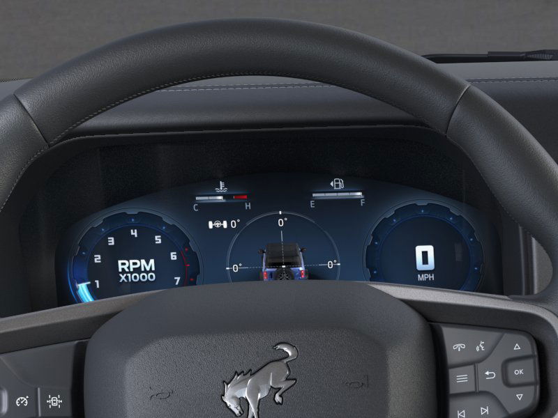 New 2026 Ford Bronco Outer Banks - photo 12