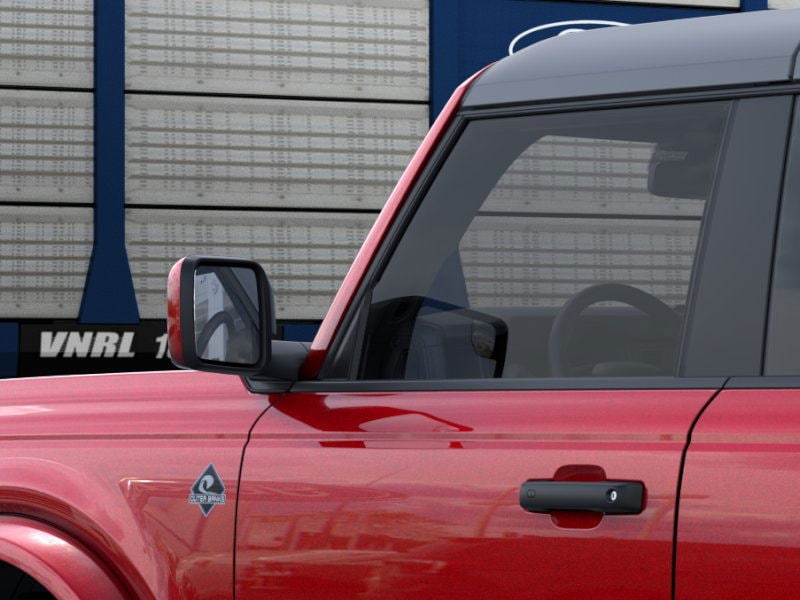 New 2026 Ford Bronco Outer Banks - photo 21