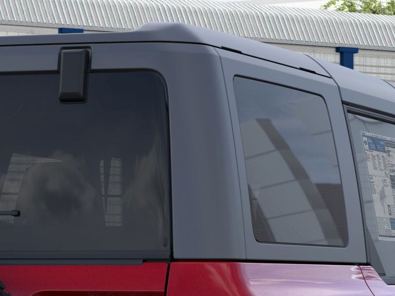 New 2026 Ford Bronco Outer Banks - photo 24
