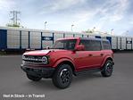 New 2026 Ford Bronco Outer Banks thumbnail 1