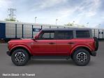 New 2026 Ford Bronco Outer Banks thumbnail 3
