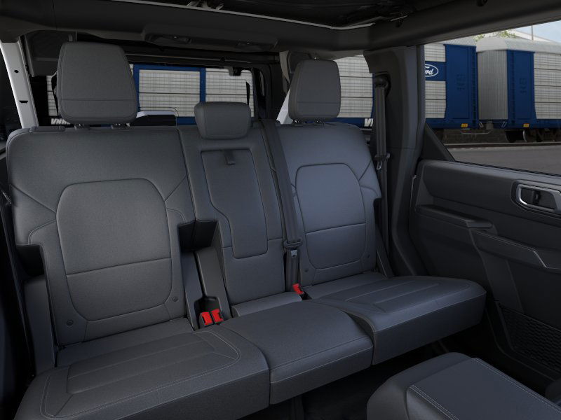 New 2026 Ford Bronco Outer Banks - photo 11