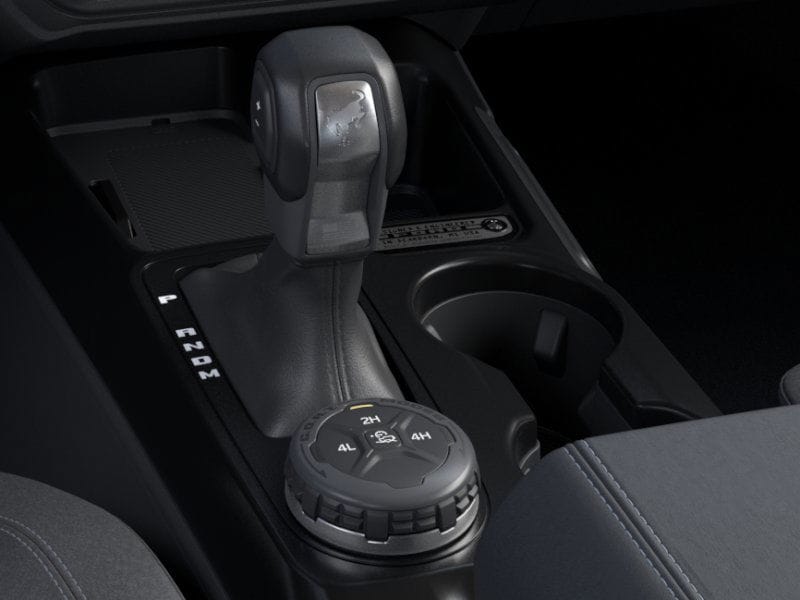 New 2026 Ford Bronco Outer Banks - photo 17