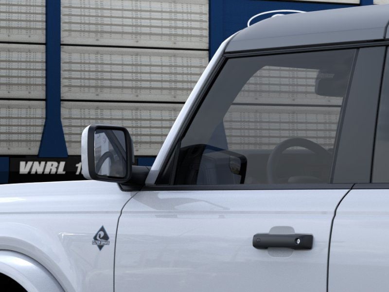 New 2026 Ford Bronco Outer Banks - photo 22