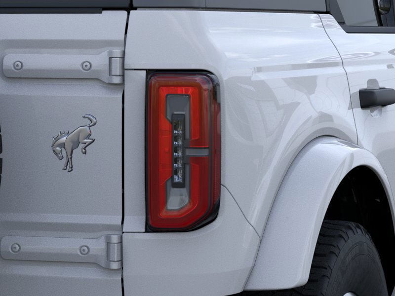 New 2026 Ford Bronco Outer Banks - photo 23