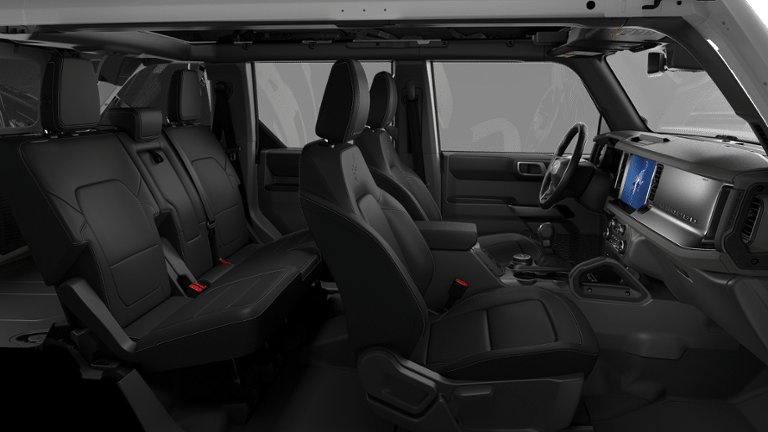 New 2026 Ford Bronco Outer Banks - photo 31