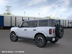 New 2026 Ford Bronco Outer Banks thumbnail 4