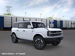 New 2026 Ford Bronco Outer Banks thumbnail 7
