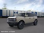 New 2026 Ford Bronco Outer Banks thumbnail 1
