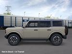 New 2026 Ford Bronco Outer Banks thumbnail 3