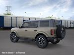 New 2026 Ford Bronco Outer Banks thumbnail 4