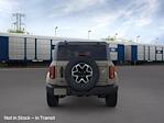 New 2026 Ford Bronco Outer Banks thumbnail 5