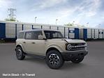 New 2026 Ford Bronco Outer Banks thumbnail 6