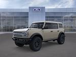New 2026 Ford Bronco Badlands thumbnail 1