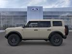 New 2026 Ford Bronco Badlands thumbnail 3