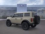 New 2026 Ford Bronco Badlands thumbnail 4