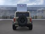 New 2026 Ford Bronco Badlands thumbnail 5