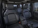 New 2026 Ford Bronco Badlands thumbnail 9