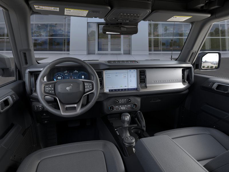 New 2026 Ford Bronco Badlands - photo 9