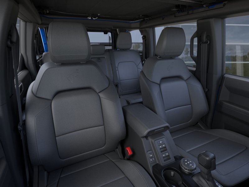 New 2026 Ford Bronco Badlands - photo 10