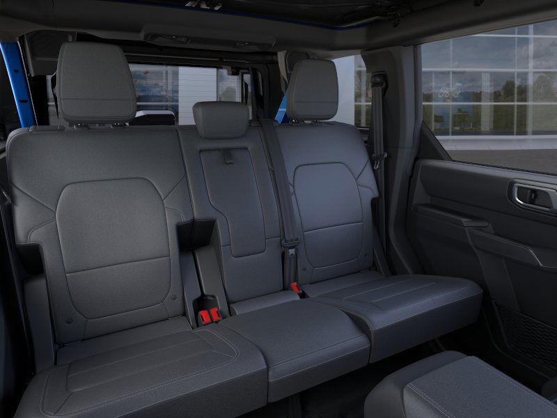 New 2026 Ford Bronco Badlands - photo 11