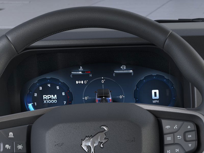 New 2026 Ford Bronco Badlands - photo 13