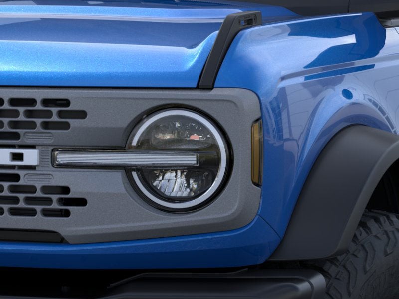 New 2026 Ford Bronco Badlands - photo 20