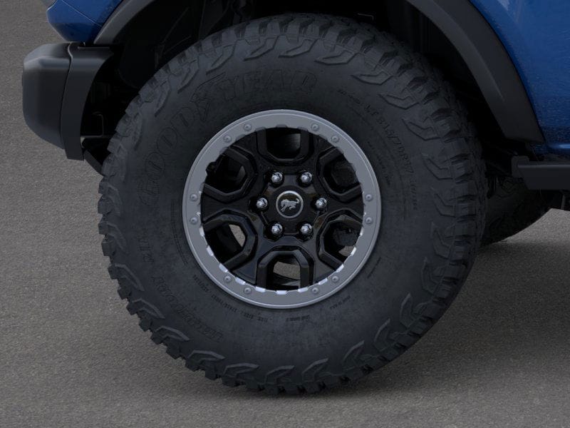 New 2026 Ford Bronco Badlands - photo 21