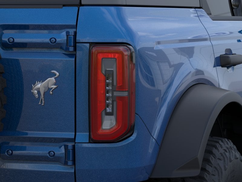 New 2026 Ford Bronco Badlands - photo 23