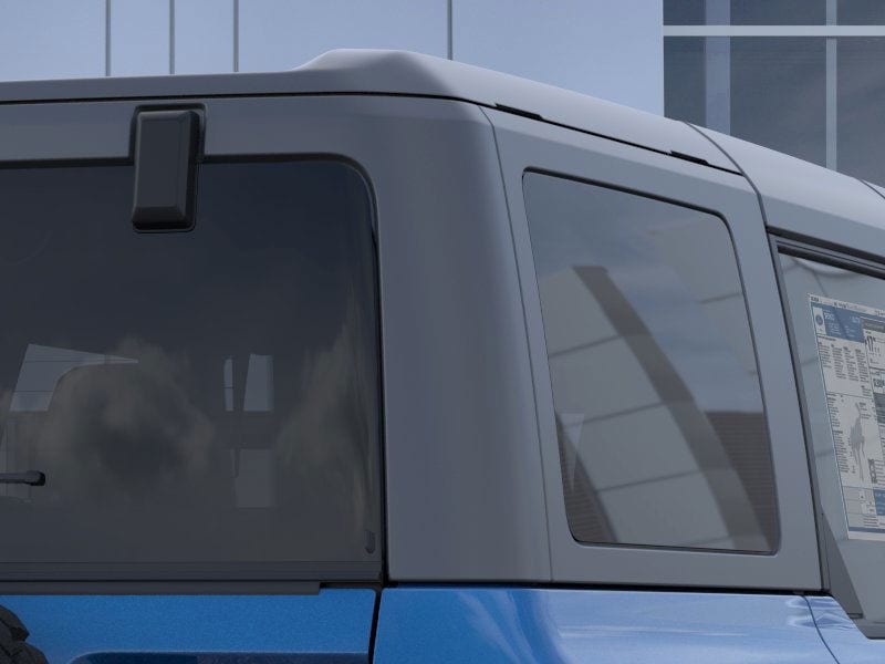New 2026 Ford Bronco Badlands - photo 25