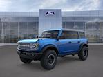 New 2026 Ford Bronco Badlands thumbnail 1