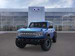 New 2026 Ford Bronco Badlands thumbnail 2