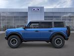 New 2026 Ford Bronco Badlands thumbnail 3