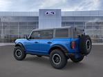 New 2026 Ford Bronco Badlands thumbnail 4
