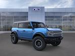 New 2026 Ford Bronco Badlands thumbnail 7