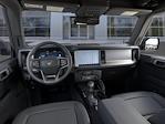 New 2026 Ford Bronco Badlands thumbnail 8