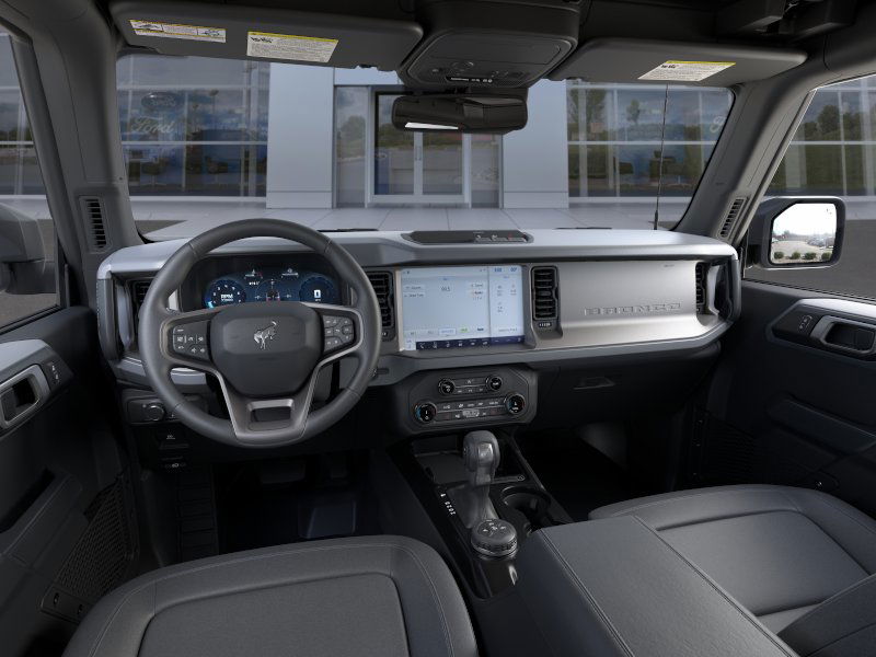 New 2026 Ford Bronco Big Bend - photo 9