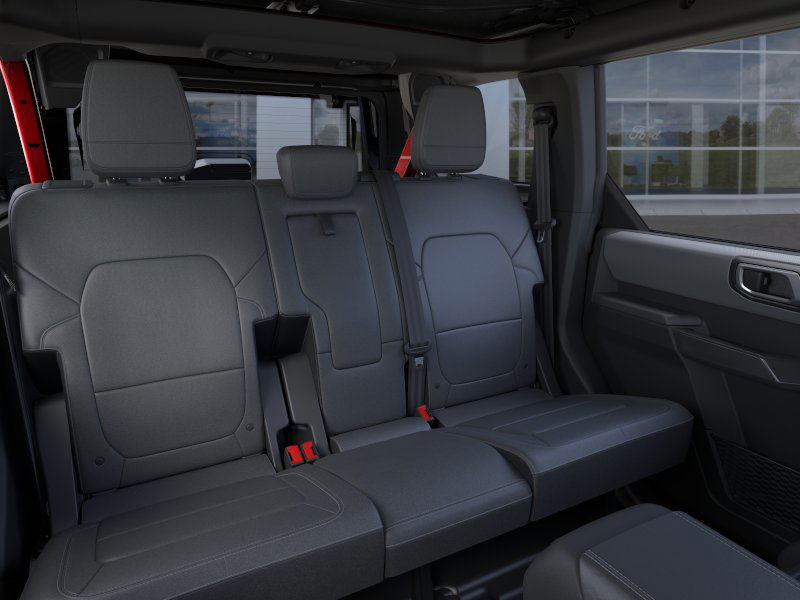New 2026 Ford Bronco Big Bend - photo 11