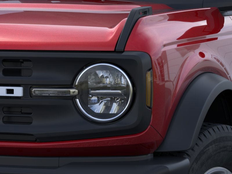 New 2026 Ford Bronco Big Bend - photo 20