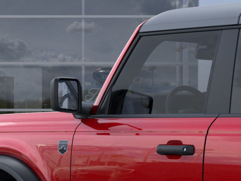 New 2026 Ford Bronco Big Bend - photo 22