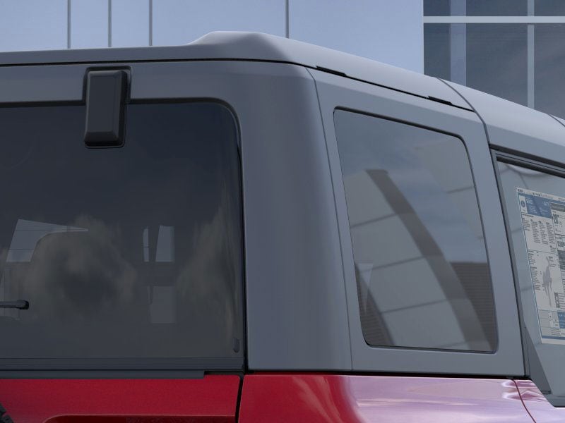 New 2026 Ford Bronco Big Bend - photo 25