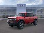 New 2026 Ford Bronco Big Bend thumbnail 1