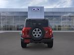 New 2026 Ford Bronco Big Bend thumbnail 5