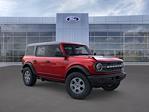 New 2026 Ford Bronco Big Bend thumbnail 7