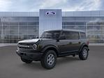 New 2026 Ford Bronco Big Bend thumbnail 1